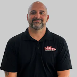 Dan Casilllo Photo