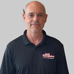 Jason Dickensheets Photo