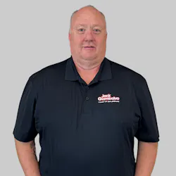 Keith Murphy Photo