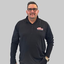 Marco Favorito Photo