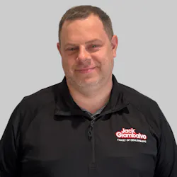 Tyler Karmilowicz Photo