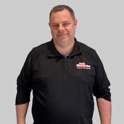 Tyler Karmilowicz Photo