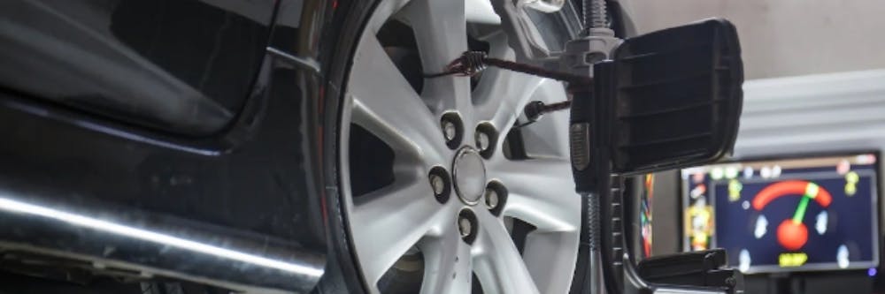 Wheel Alignment | Graff Toyota of Chesterton