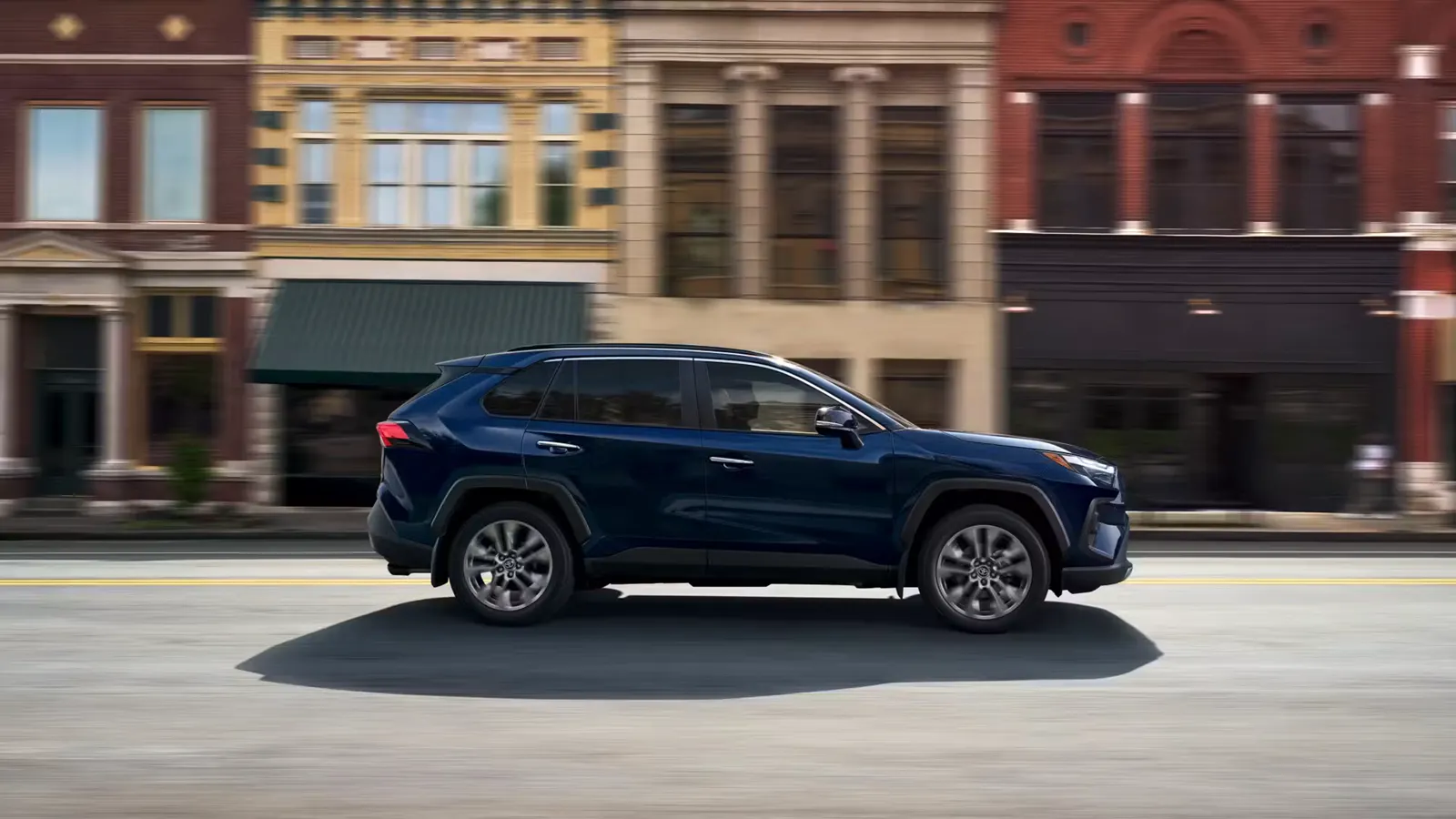 Used RAV4