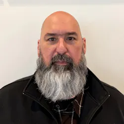 Tony Martinez Photo
