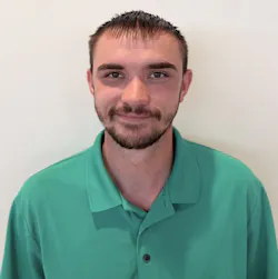 Tony Witkowski Photo