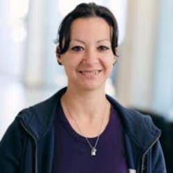 Treveena Smith Photo