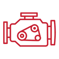 Engine icon