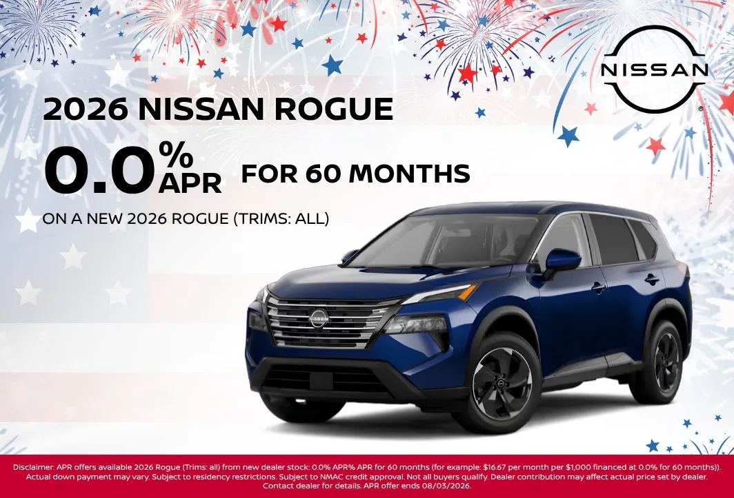  | Grainger Nissan of Anderson