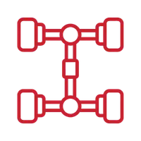 Transmission icon