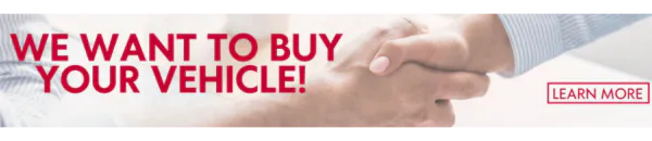 We Want To Buy Your Vehicle | Grainger Nissan of Anderson