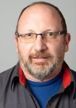 Anthony Mancini Photo