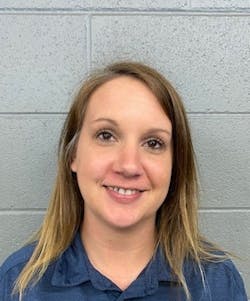 Brittany Speed Photo