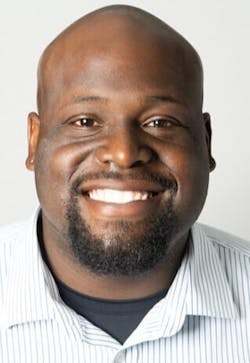 Ernest Izevbigie Photo