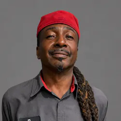 Bryant Hicks Photo
