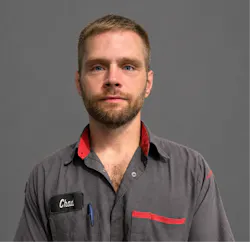 Chad Jayroe Photo