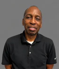 Andrew Booker Photo