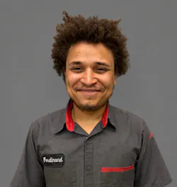 Ferdinand Glapion Photo