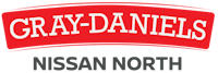Gray Daniels Nissan North Logo
