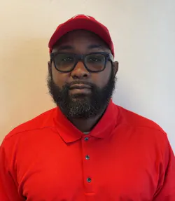 Garrick Walker Photo