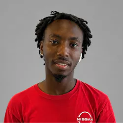 Isaiah Walker Photo