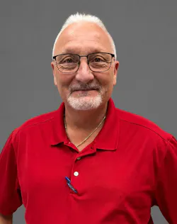 Steven Hill Photo