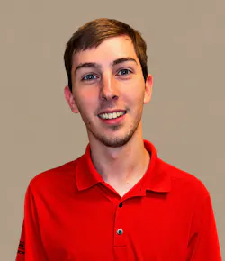 Tate Carpenter Photo