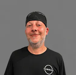 Wes Smith Photo