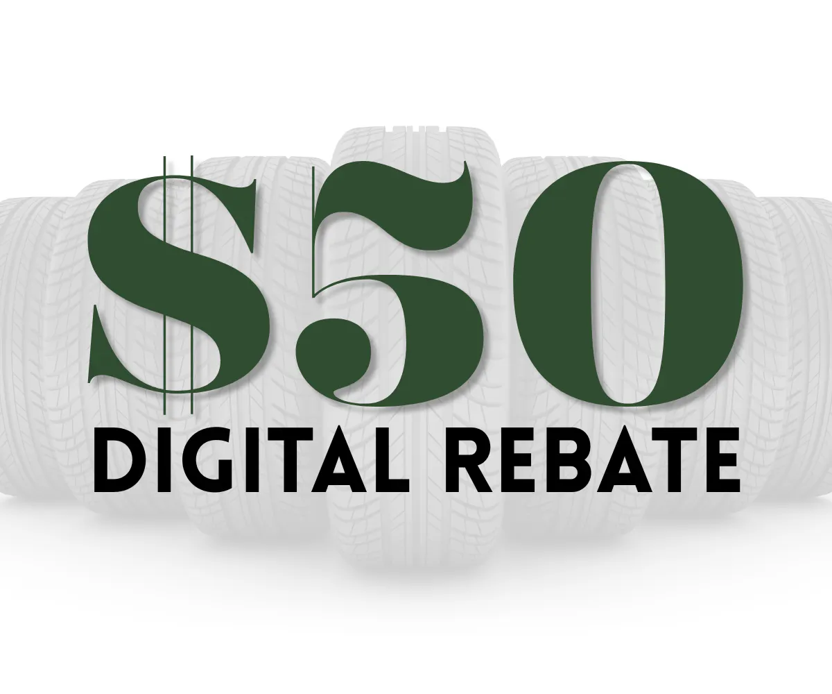 $80 Goodyear digital rebate | Gray-Daniels Nissan North