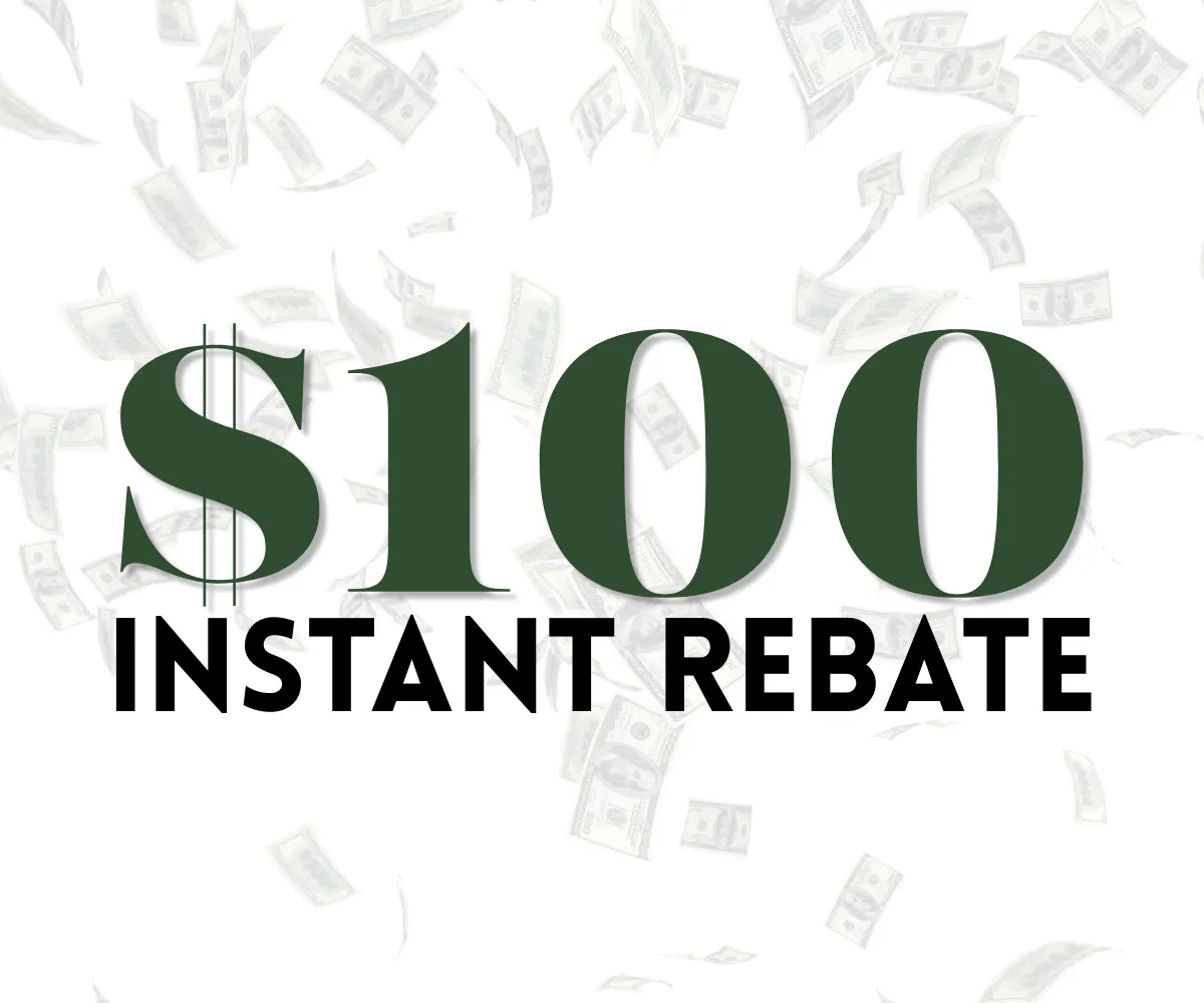 Bridgestone-Firestone $100 Instant Rebate | Gray-Daniels Nissan North