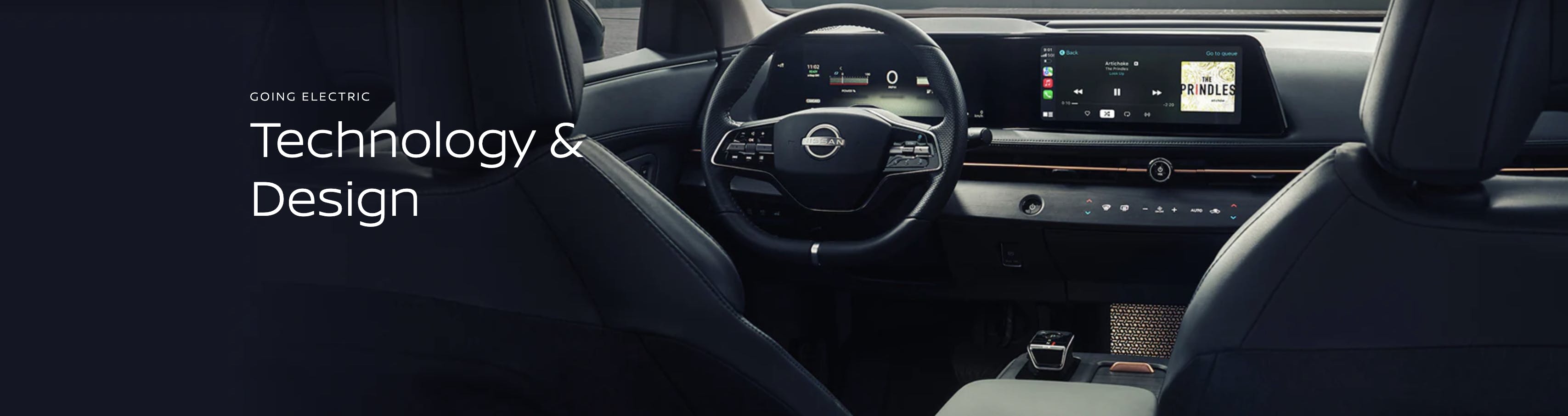 technology and design