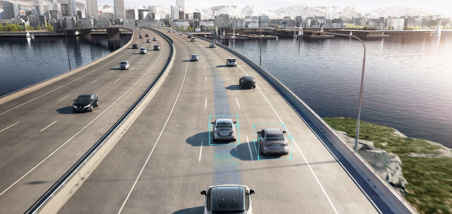 nissan-ariya-propilot-assist