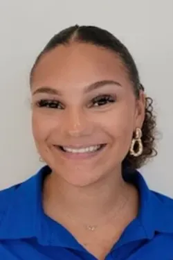 Azaria Russell Photo