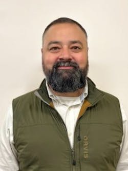 Clint Campbell Photo