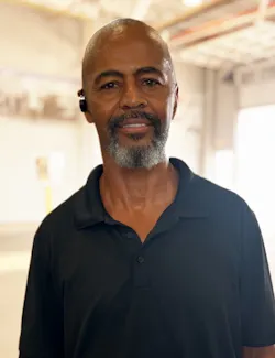 Curtis Lee Photo