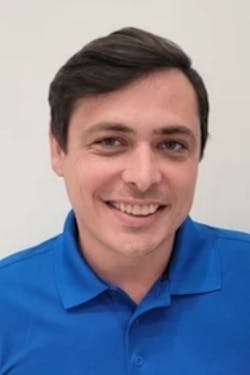 David Kett Photo
