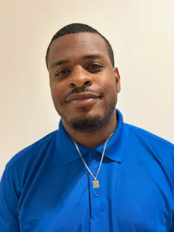 Deundre Bracey Photo