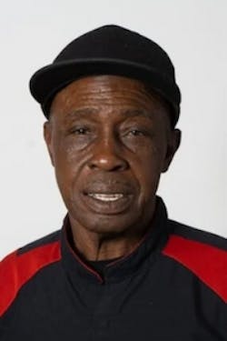 Henny Reese Photo