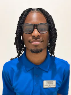 Jaheim McCullum Photo
