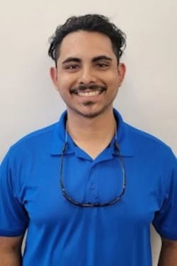 Julian Gonzalez Photo