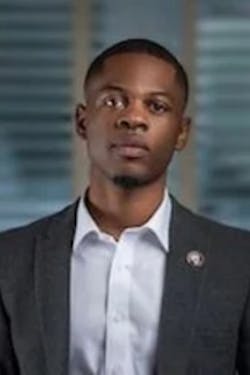 Justin Walker Photo