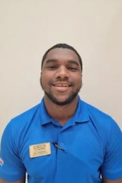 KD Dorsey Photo