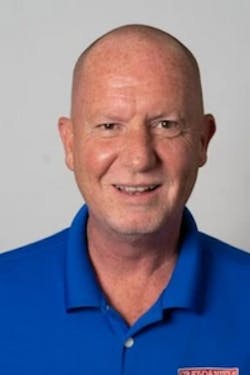 Keith Sistrunk Photo