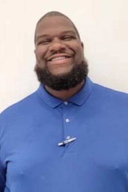Kermit Tyler Photo