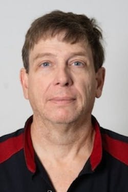 Kevin Berry Photo