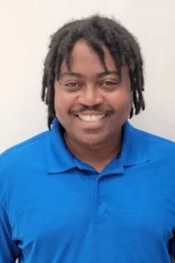 Majadi Randolph Photo