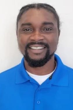 Marquise Harris Photo