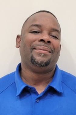 Marvin Ross Photo