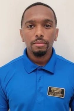 Myles Dawkins Photo