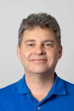 Phil LaSalla Photo